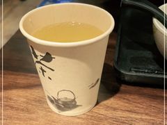 -乔街深夜食堂·台州菜·高压锅生蚝(杭州总店)