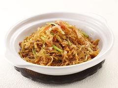 -小厨娘淮扬菜(六合欢乐港店)