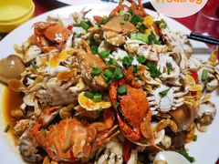 -文仔海鲜馆