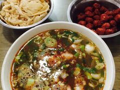 马杰山牛肉汤馆-清真马杰山牛肉汤馆