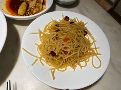 -韵秋荷(宝山龙湖天街店)