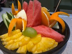 -海底捞火锅(团结桥店)