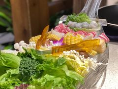 -润泽园椰子鸡(汇一城店)