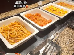 -宁波阳光豪生大酒店·豪生咖啡厅