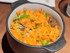 牛肉杂蔬炒饭-元古雲境(新天地店)