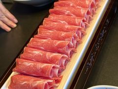 -东来顺·非遗火锅(高新店)