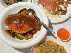 -万龙洲海鲜(南新仓店)