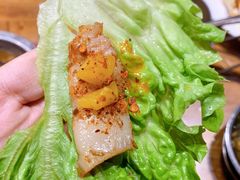 -三肥两瘦烤肉(鹿城店)