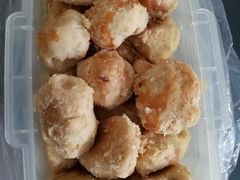 -纯心饼店(源溪店)