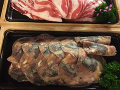 -湊湊火锅·茶憩(东城万达店)