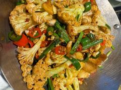 -闫水饺大酒楼·北京老闫靓马饺子馆