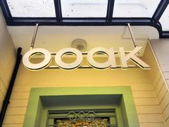 -OOAK设计师品牌概念店(新乐路店)