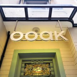 -OOAK设计师品牌概念店(新乐路店)
