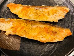 -大渔铁板烧(中山路八佰伴店)