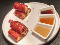 -蝴蝶里·粤菜·点心(滨江龙湖店)