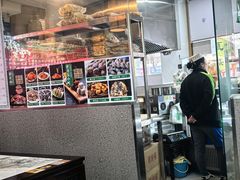 -尹记门钉肉饼(丰台站店)