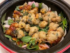 -莆田餐厅PUTIEN(西安万象天地店)