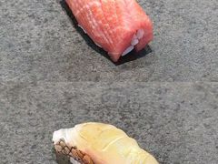 -嶺寿司