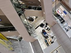 -BIGOFFS 超级折扣(仁恒伊势丹店)