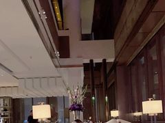 -北京柏悦酒店·锦庭餐厅Dining Room