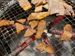-伊茉家的烤肉店(勒泰中心店)