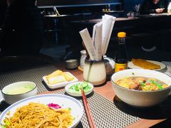 -十面春风·江南面馆(崇宁路店)