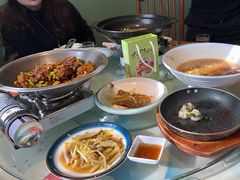 -松沪名灶·豆浆鱼头·新上海菜(飞航吾悦广场店)