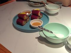 -禄运茶居·手工点心(猎德店)