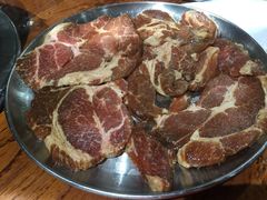 -原始泥炉烤肉(总店)