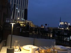 -Mercato莫卡多露台餐厅与酒吧(K11店)