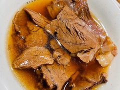 -湘人龙记老长沙米粉(鸟巢店)