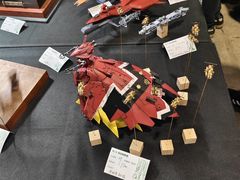 -上海跨国采购会展中心