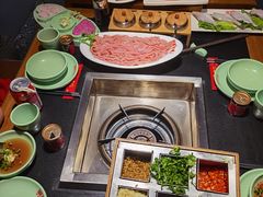-蜀江龙火锅(339店)