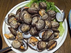 -渔家大院·地道威海菜(石岛店)