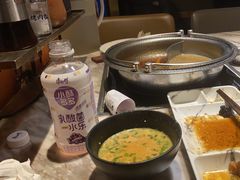 -火炉火自助餐(喜隆多店)