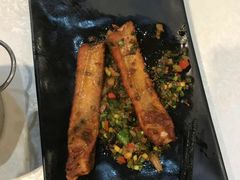 -米家餐厅(长生路店)