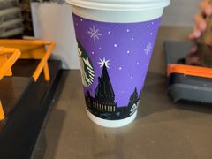 -星巴克(南京同曦万尚城店)