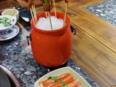 -蜀大侠火锅(总府路店)