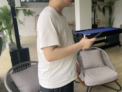 -华凌山庄·隐湖栖