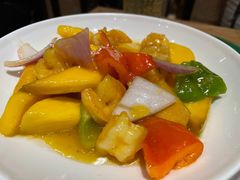 -泰悦澜·泰国餐厅(万象城店)