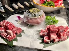 -新草堂锅物料理(泉城路店)
