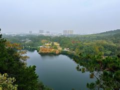 -虞山风景区