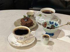 红豆羊羹-Rechill Cafe(工体店)