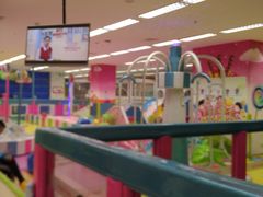 -孩子王童乐园(广州南沙万达店)