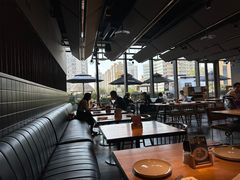 -The Diner X餐厅(青岛万象城店)