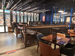 -bluefrog蓝蛙(悠唐购物中心店)