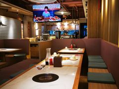 大堂-七八冷面·延边朝鲜族美食(圣熙八号店)