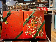 -Laderach 莱德拉(上海环贸iapm店)