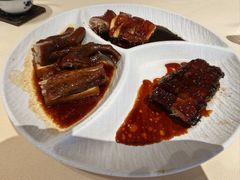 -侨美食家·粤菜(体育西路店)