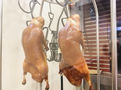 -宏天寶·北京烤鸭(宾馆西路2店)